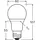 LEDVANCE LED-Birne 9W E27 806lm warmweiß 1 Stück