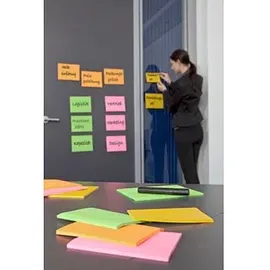 Post-it Super Sticky Meeting Notes 6445-4SS 4