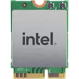 Intel Wi-Fi 6E AX211 2230 2x2 AX R2 6GHz BT No vPro