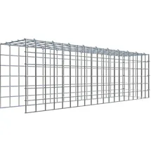 Gabiona Gabione Typ 4 100 x 20 x 30 cm