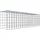 Gabiona Gabione Typ 4 100 x 20 x 30 cm