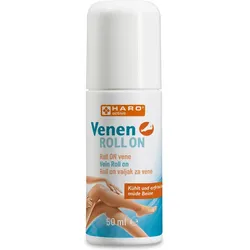 Haro Venen Roll on Roll-On 50 ml