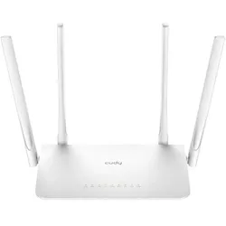 cudy WLRO AC1200 Gigabit Wi-Fi Mesh Router