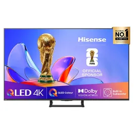 Hisense 65A7Q 65 Zoll QLED 4K Smart TV