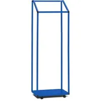 VAR MSTS 100 stationär enzianblau