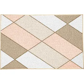 KLEINE WOLKE Ayana Beige 80 x 140 cm