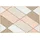 KLEINE WOLKE Ayana Beige 80 x 140 cm