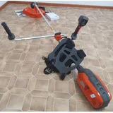 Husqvarna 325iR Akku-Motorsense solo (970 56 69-01)