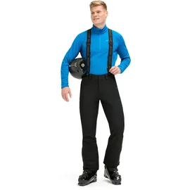 Maier Sports Suspender Gürtel - Black - 75