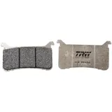 TRW Bremsbelagsatz, Scheibenbremse
