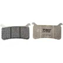TRW Bremsbelagsatz, Scheibenbremse