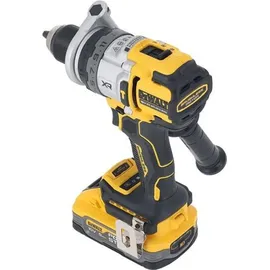 DeWalt DCD1007NT-XJ Akku-Schlagbohrschrauber