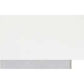 WIMEX Bett Joker 140 x 200 cm weiß/graphit