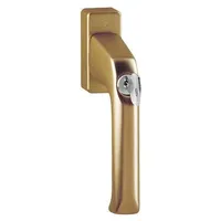 HOPPE London Braun