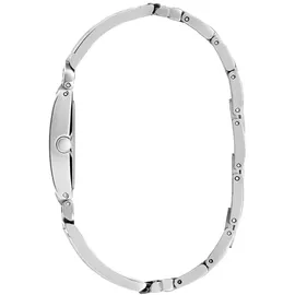 GUESS Mod Id Uhr Silver One Size