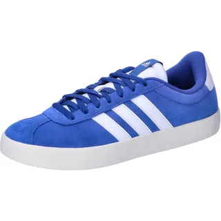 VL Court 3.0 Royal Blue / Cloud White / Off White 41 1/3