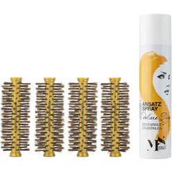 Margot Schmitt Traumrolle Deluxe Gold Groß Set