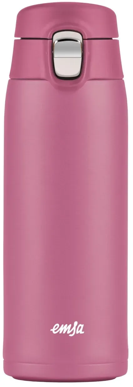 Emsa Thermoflasche TRAVEL - D/H ca. 6,60x19,60