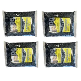 Rexim Beutel Rexim Salmaik Pastillen Salz Lakritz extra stark a 550g