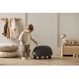 Kid’s Concept Kids Concept Sitzkissen 60 x 60 cm Beige