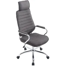 CLP Rako Stoff dunkelgrau