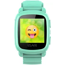 Elari KidPhone 2 grün