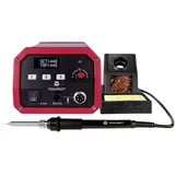 TOOLCRAFT ST-80D Lötstation digital 80W 150 - 450°C inkl. Lötspitze