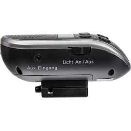 SECURITY PLUS BR 24 schwarz/silber