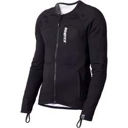 Bowtex Elite Shirt V2, Protektorenjacke - Schwarz - M