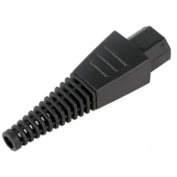 Mirka DEROS, DEOS und LEROS Elektrokabel-Stecker