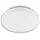 ISOLED LED Deckenleuchte 18W Kunststoff Ø 28cm IP64 2400lm weiß