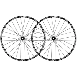 MAVIC deemax enduro sl 27 5 laufradsatz boost 15x110 12x148 mm 6 bolt 2025 - 6-Loch