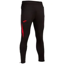 Joma Championship VII schwarz rot