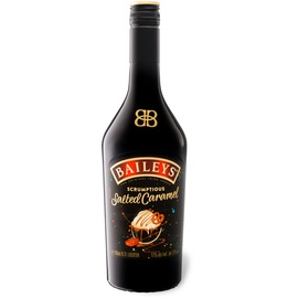 Baileys Salted Caramel Likör