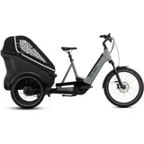 Cube Trike Hybrid Family 750 2023 20 Zoll swampgrey ́n ́reflex