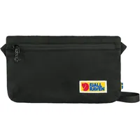 Fjällräven Vardag Pocket black