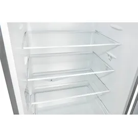 Exquisit KGC320-95-E-040C silber