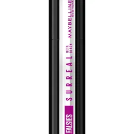 Maybelline New York The Falsies Surreal Mascara 10ml - Meta Black