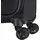 Travelite Chios 4-Rollen Cabin 55 cm / 34 l schwarz