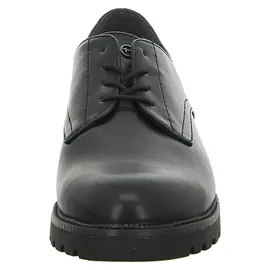 TAMARIS Schnürer Damen Schwarz 37