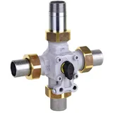 Honeywell Centra Vierwege-Kompakt-Mischer ZRK 20