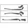 AIC Wischarm 51613