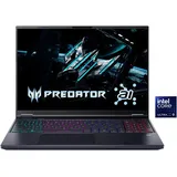 Acer Predator Helios Neo 16 AI PHN16-73-99GU Intel Core Ultra 9 275HX 32 GB RAM 1 TB SSD RTX 5070