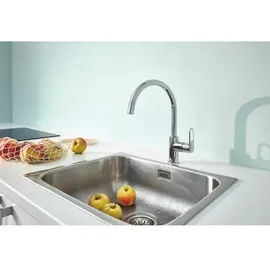 Grohe Start Flow chrom 31555001