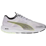 Fade Damen spring lavender/puma black/fizzy lime 38