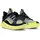 Under Armour Flow FUTR X 3 schwarz
