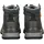 Dockers Stiefelette in Dunkelgrau | Gr.: 41