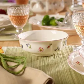 Villeroy & Boch Petite Fleur Taffelservice 20 tlg.