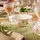 Villeroy & Boch Petite Fleur Taffelservice 20 tlg.