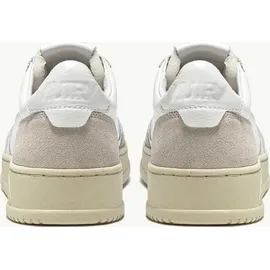 Autry Medalist Low Beige 38